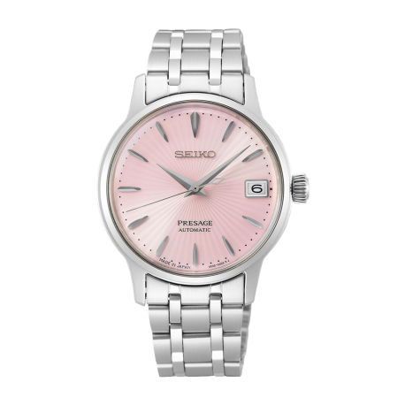 Reloj SEIKO Presage Cocktail Time Mujer SRP839J1