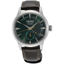 Reloj SEIKO Presage Cocktail Time Piel Automático