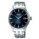 Reloj SEIKO Presage Cocktail Automático 4R35 Azul SRPB41J1