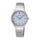 Reloj SEIKO Classic Ladies esfera azul SUR549P1