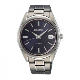 Reloj SEIKO Titanio Hombre SUR373P1