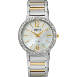 Reloj SEIKO Ladies Bicolor SUP469P1