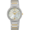 Reloj SEIKO Ladies Bicolor SUP469P1