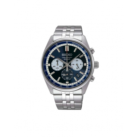 Reloj SEIKO Chronograph Sports SSB427P1