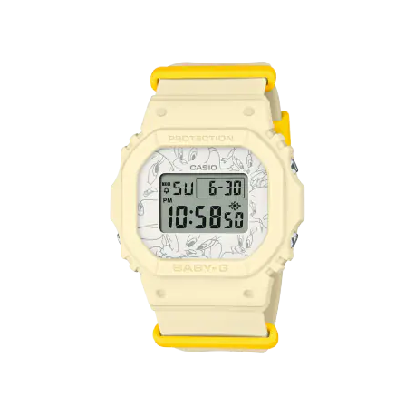 Reloj Casio Baby-G CASIO x LOONEY TUNES BGD-565TW-5ER