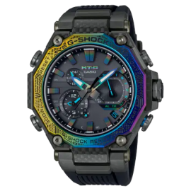 Reloj Casio Serie MT-G Serie MTG-B2000 MTG-B2000YR-1AER