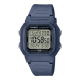 Reloj Casio Digital W-800H-2AVES