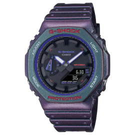 Casio G-Shock Octogonal Series GA-2100AH-6AER