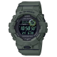 G-Shock Bluetooth  G-SQUAD GBD-800UC-3ER