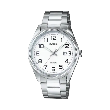 Reloj Casio Collection Blanco MTP-1302PD-7BVEF