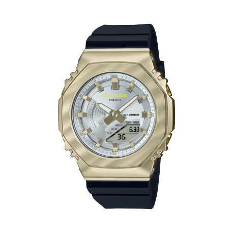 Reloj G-Shock Women GM-S2100BC-1AER