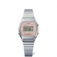 Reloj Casio digital mini Collection CLASSIC LA670WEA-4A2EF