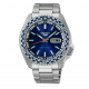 Reloj SEIKO 5 Sports Automático reedición Rally Diver azul SRPK65K1