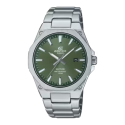 Reloj Casio EDIFICE Analógico de 3 manecillas verde EFR-S108D-3AVUEF