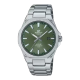 Reloj Casio EDIFICE Analógico de 3 manecillas verde EFR-S108D-3AVUEF