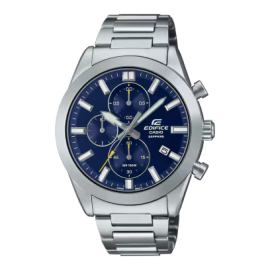 Reloj Casio EDIFICE Cronógrafo estándar EFB-710D-2AVEF