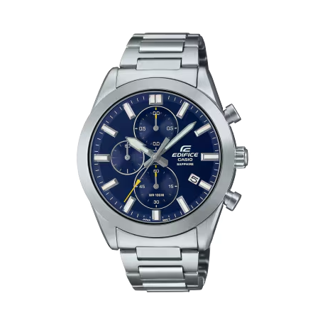 Reloj Casio EDIFICE Cronógrafo estándar EFB-710D-2AVEF