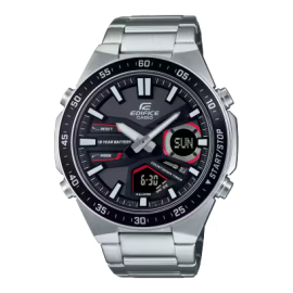 Reloj Casio EDIFICE Analógico Digital EFV-C110D-1A4VEF