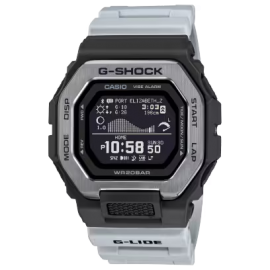 CASIO G-SHOCK G-LIDE Bluetooth GBX-100TT-8ER