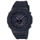 CASIO G-SHOCK NEGRO GA-2100-1A1ER