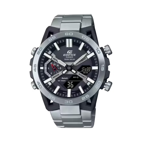 Reloj Casio Edifice Sospensione ECB-2000D-1AEF