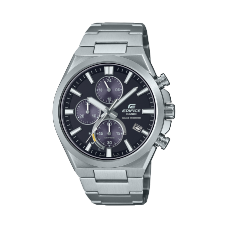 Reloj Casio EDIFICE Cronógrafo solar EFS-S630D-1AVEF