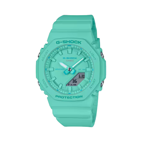 Casio G-Shock MUJER GMA-P2100-2AER