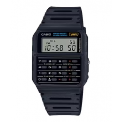 Reloj CASIO Edgy Collection CA-53W-1ER