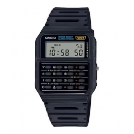 Reloj CASIO Edgy Collection CA-53W-1ER