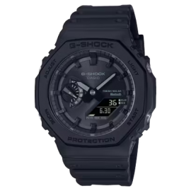 G-SHOCK Reloj Casio  ESTÁNDAR Negro GA-B2100-1A1ER