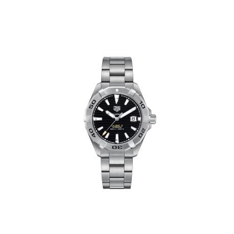 TAG HEUER AQUARACER AUTOMÁTICO 41mm WBD2110.BA0928