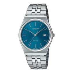 Reloj Casio Collection Timeless Azul