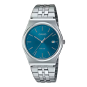 Reloj Casio Collection Timeless Azul