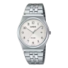 Reloj Casio Collection Timeless esfera blanca MTP-B145D-7BV