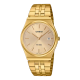 Reloj Casio Collection Timeless Dorado MTP-B145G-9AV