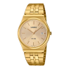 Reloj Casio Collection Timeless Dorado MTP-B145G-9AV