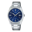 Reloj Casio Collection Analógico Azul MTP-1302PD-2AVEF