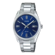 Reloj Casio Collection Analógico Azul MTP-1302PD-2AVEF