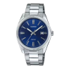 Reloj Casio Collection Analógico Azul MTP-1302PD-2AVEF