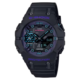 G-SHOCK Reloj Casio CLASSIC GA-B001CBR-1AER