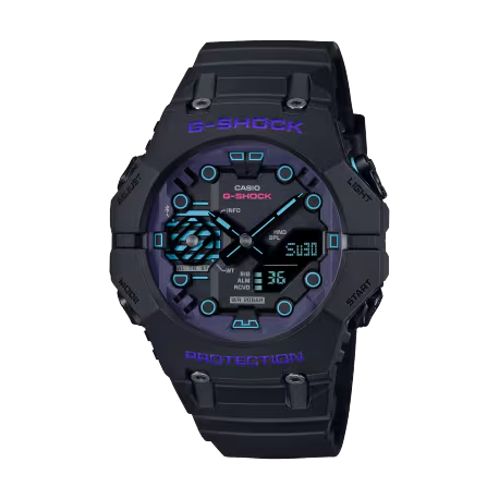 G-SHOCK Reloj Casio CLASSIC GA-B001CBR-1AER