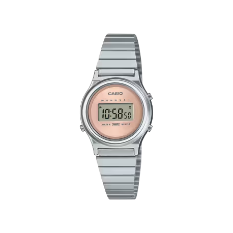 Reloj Casio mini Collection LA700WE-4AEF