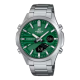 Reloj Casio EDIFICE Analógico Digital verde EFV-C120D-3AEF