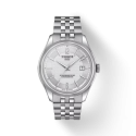 TISSOT BALLADE POWERMATIC 80 COSC T108.408.11.037.00