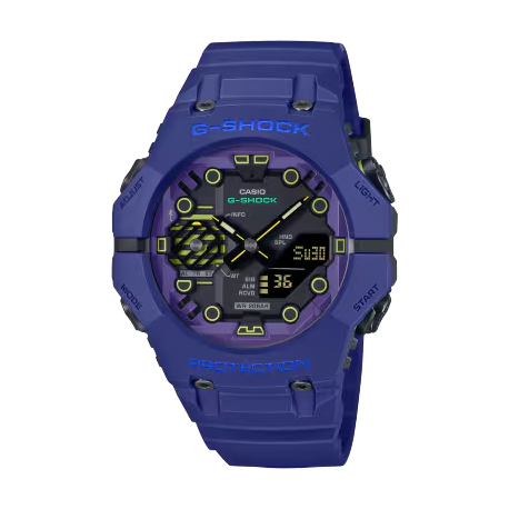 G-SHOCK Reloj Casio GA-001CBR-2AER