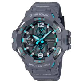 G-SHOCK RELOJ MASTER OF G GRAVITYMASTER GR-B300-8A2ER