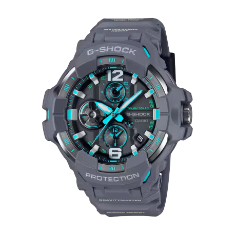 G-SHOCK RELOJ MASTER OF G GRAVITYMASTER GR-B300-8A2ER