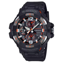 G-SHOCK RELOJ MASTER OF G GRAVITYMASTER GR-B300-1A4ER