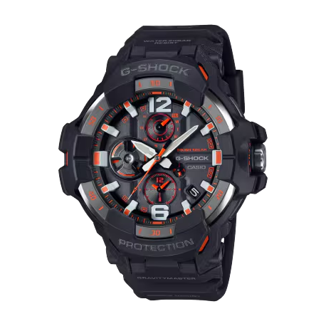 G-SHOCK RELOJ MASTER OF G GRAVITYMASTER GR-B300-1A4ER