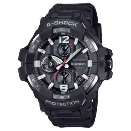 G-SHOCK RELOJ MASTER OF G GRAVITYMASTER GR-B300-1AER